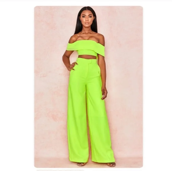 6. Only bottom house of cb London high waisted plants - Picture 2 of 4